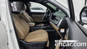 Kia Sorento, 2024 — миниатюра 17
