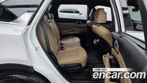 Kia Sorento, 2024 — миниатюра 18