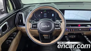Kia Sorento, 2024 — миниатюра 19