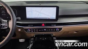 Kia Sorento, 2024 — миниатюра 20