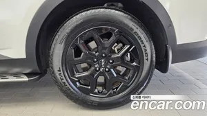 Kia Sorento, 2024 — миниатюра 7