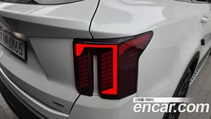 Kia Sorento, 2024 — миниатюра 9
