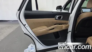 Kia Sorento, 2024 — миниатюра 15
