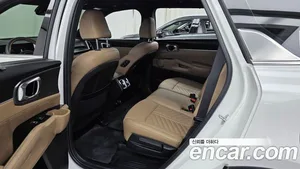 Kia Sorento, 2024 — миниатюра 16