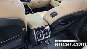 Kia Sorento, 2024 — миниатюра 32