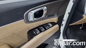Kia Sorento, 2024 — миниатюра 33