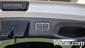 Kia Sorento, 2024 — миниатюра 34