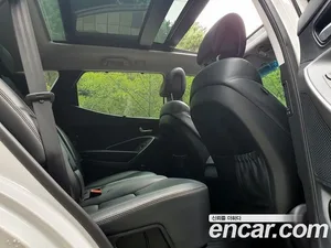 Hyundai Santa Fe, 2014 — миниатюра 7