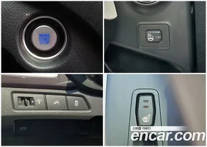 Hyundai Santa Fe, 2014 — миниатюра 9