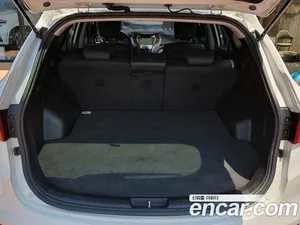 Hyundai Santa Fe, 2014 — миниатюра 11