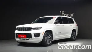 Jeep Cherokee, 2022 — миниатюра 1