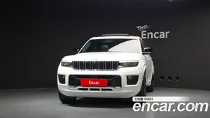 Jeep Cherokee, 2022 — миниатюра 3