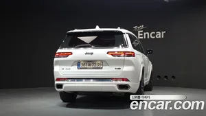 Jeep Cherokee, 2022 — миниатюра 4