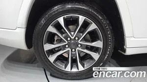 Jeep Cherokee, 2022 — миниатюра 5