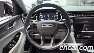 Jeep Cherokee, 2022 — миниатюра 13