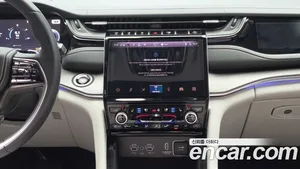 Jeep Cherokee, 2022 — миниатюра 14