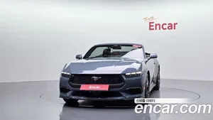 Ford Mustang, 2024 — миниатюра 2