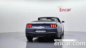 Ford Mustang, 2024 — миниатюра 3