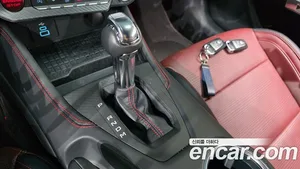 Ford Mustang, 2024 — миниатюра 11