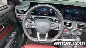Ford Mustang, 2024 — миниатюра 17