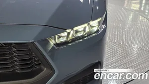Ford Mustang, 2024 — миниатюра 7