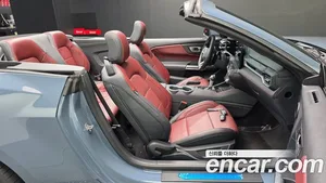 Ford Mustang, 2024 — миниатюра 15