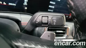 Ford Mustang, 2024 — миниатюра 27