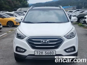 Hyundai Tucson, 2013 — миниатюра 1