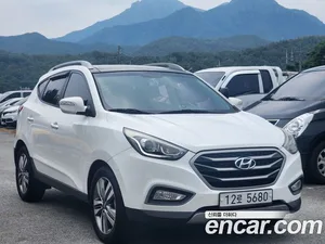 Hyundai Tucson, 2013 — миниатюра 2