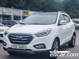 Hyundai Tucson, 2013 — миниатюра 3