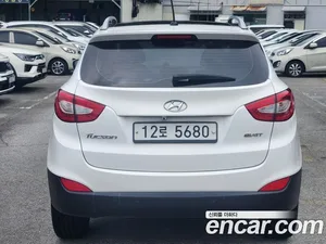 Hyundai Tucson, 2013 — миниатюра 4