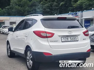 Hyundai Tucson, 2013 — миниатюра 5