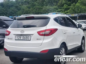 Hyundai Tucson, 2013 — миниатюра 6