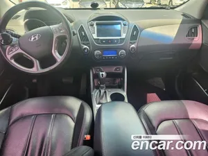 Hyundai Tucson, 2013 — миниатюра 7