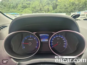 Hyundai Tucson, 2013 — миниатюра 10