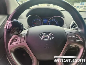 Hyundai Tucson, 2013 — миниатюра 11