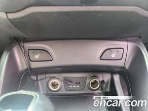 Hyundai Tucson, 2013 — миниатюра 13