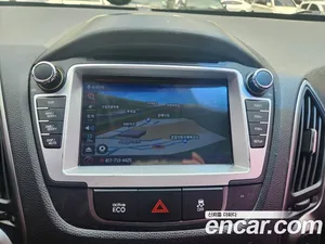 Hyundai Tucson, 2013 — миниатюра 14
