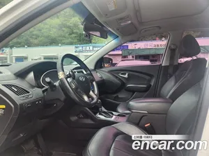 Hyundai Tucson, 2013 — миниатюра 16