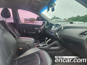 Hyundai Tucson, 2013 — миниатюра 17
