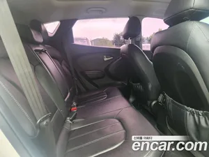 Hyundai Tucson, 2013 — миниатюра 18