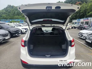 Hyundai Tucson, 2013 — миниатюра 19
