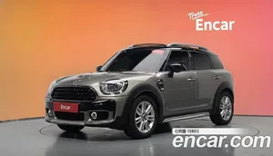 Mini Countryman, 2020 — миниатюра 32