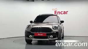 Mini Countryman, 2020 — миниатюра 2