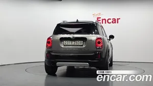 Mini Countryman, 2020 — миниатюра 3