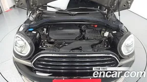 Mini Countryman, 2020 — миниатюра 5