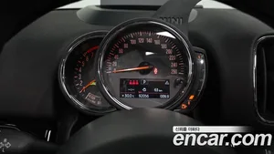 Mini Countryman, 2020 — миниатюра 10