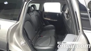 Mini Countryman, 2020 — миниатюра 16