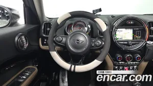Mini Countryman, 2020 — миниатюра 17