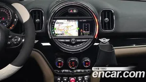 Mini Countryman, 2020 — миниатюра 18